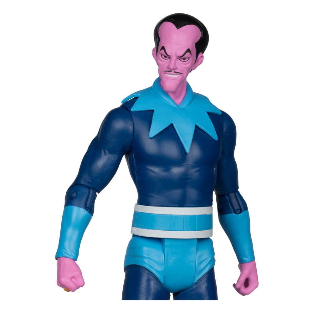 DC Retro Action Figures 15 cm Wave 12 Sinestro